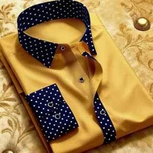 chemisehommeprintempsautomne2025coupeslimapoismancheslongues