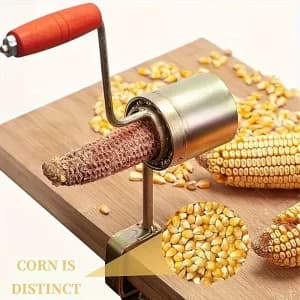 eplucheuramaismanuelenacierinoxydableoutilamanivellepoureplucheretegre