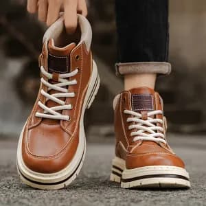 bottinespourhommenouveautesautomnehiver2025