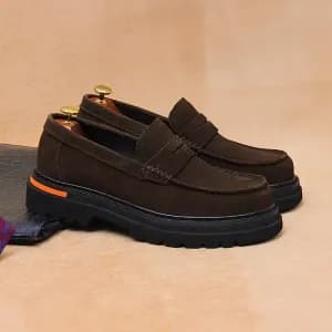 mocassinshommeaenfilersemelleepaissestylebritannique