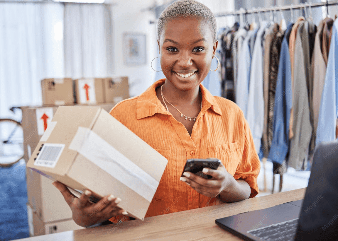 E-commerce en RDC : pourquoi le modèle congolais doit être local