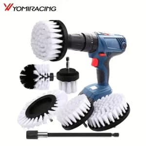 nouveaumodelecompatibleavec6brossesdenettoyagepourforetsvoitures