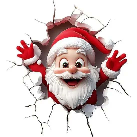 sticker-mural-3d-pre-nol